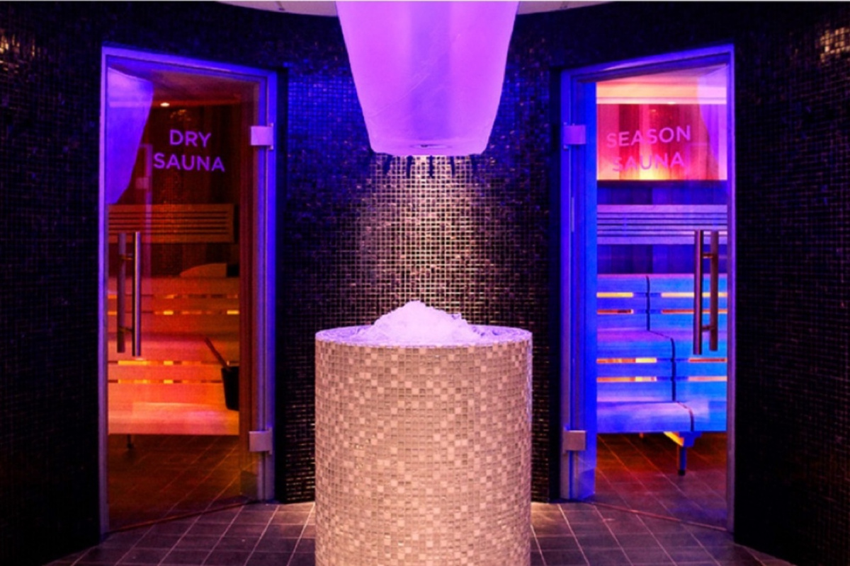 Möt Clarion Hotel Sense ? Luleås pärla till spahotell