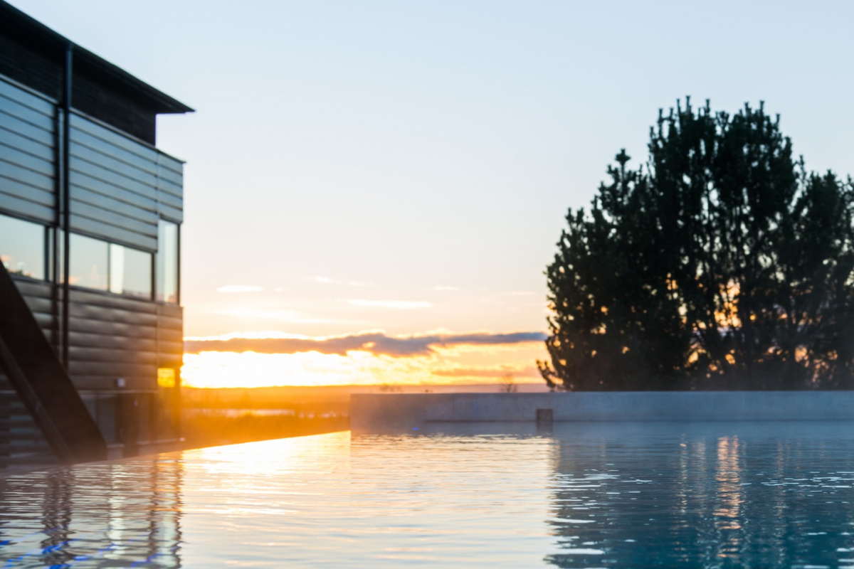 Möt Quality Hotel Frösö Park