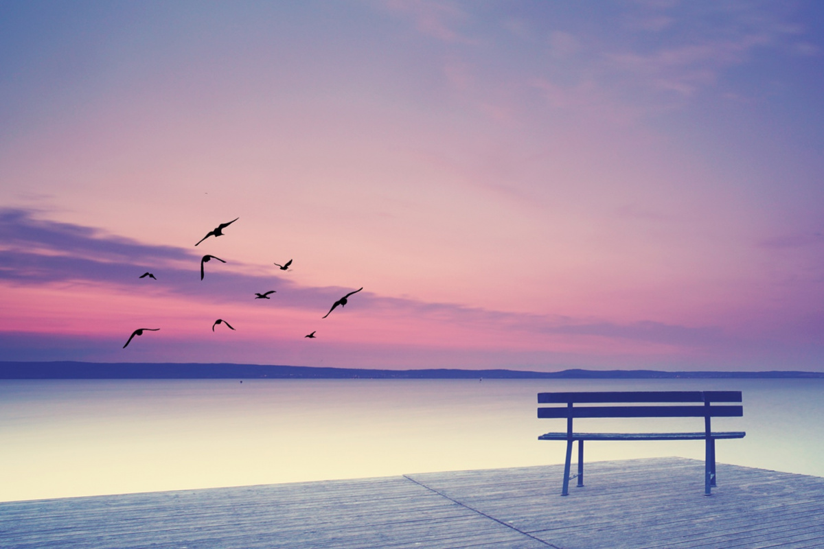 Får jag be om största, möjliga tyssssstnad