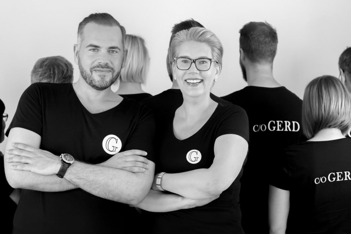 c/o Gerd Podden - Utmana dig själv i helgen, följ vårt tips!