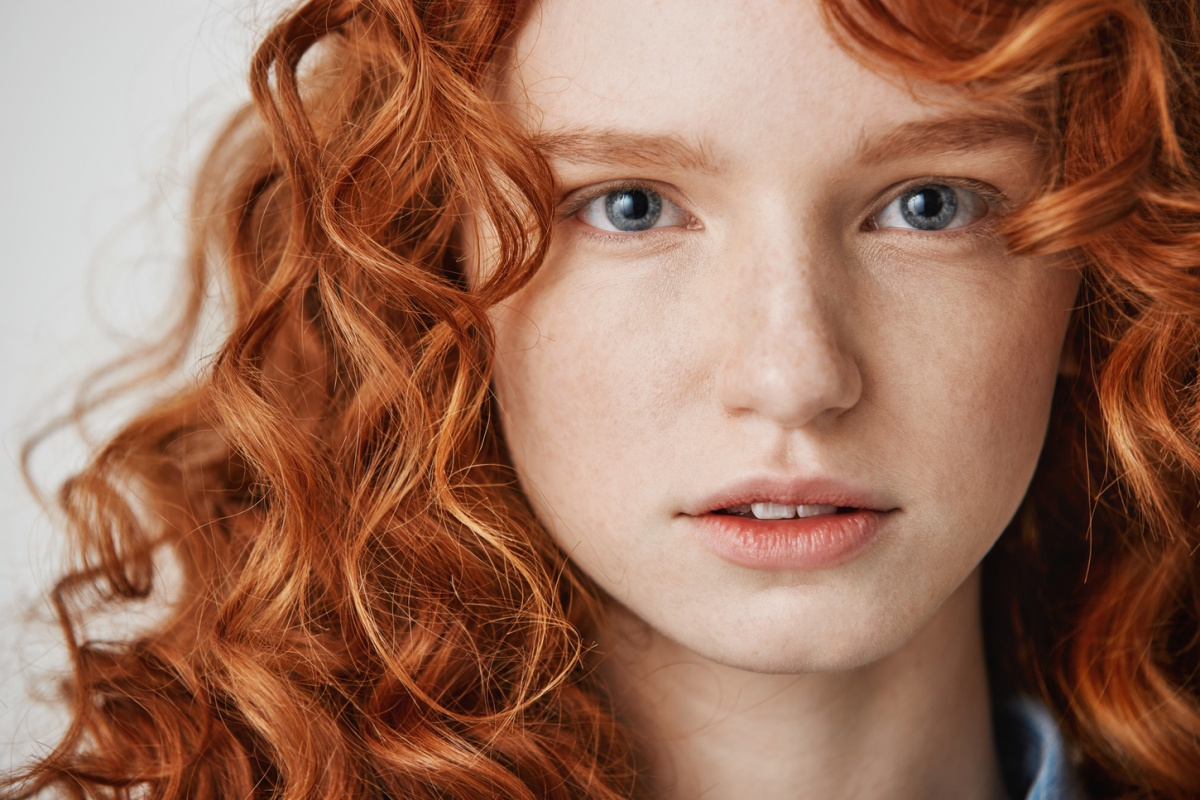 Curly Girl med c/o Gerd - 8 steg till lyckliga lockar