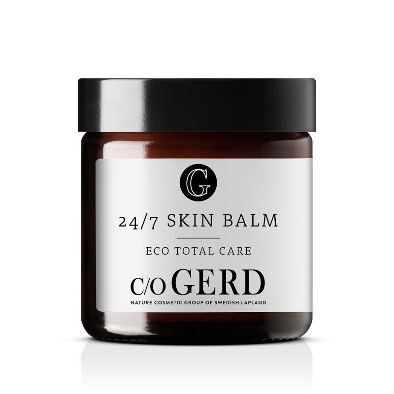 24/7 Skin Balm 60 ML  i gruppen Kroppsvrd / Sensitive  hos Frna Herrgrd & Spa (310-0060)