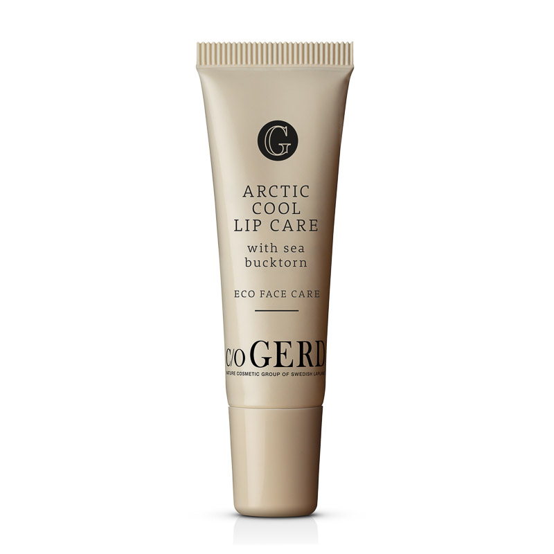 ARCTIC COOL LIP CARE i gruppen Kroppsvrd / Lip care hos Frna Herrgrd & Spa (342-0010)