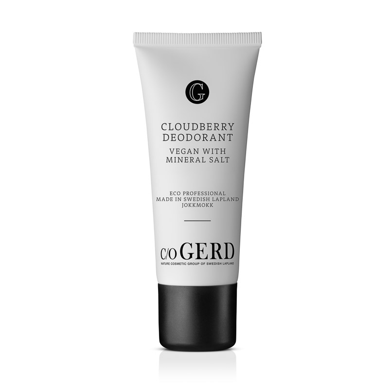 CLOUDBERRY DEODORANT 60 ml  i gruppen Deodorant hos Frna Herrgrd & Spa (380-0060)