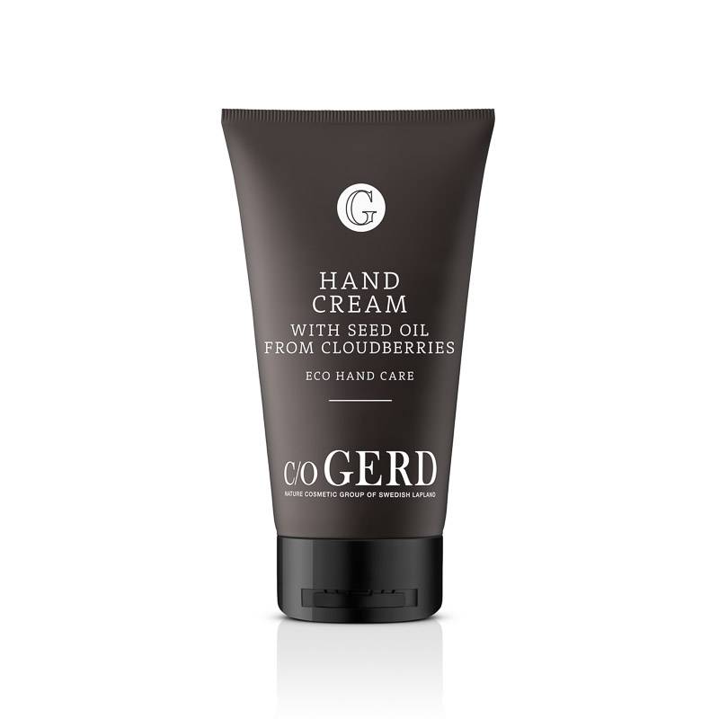 Cloudberry Hand Cream 75 ML i gruppen Hnder & ftter / Handkrm  hos Frna Herrgrd & Spa (500-0075)