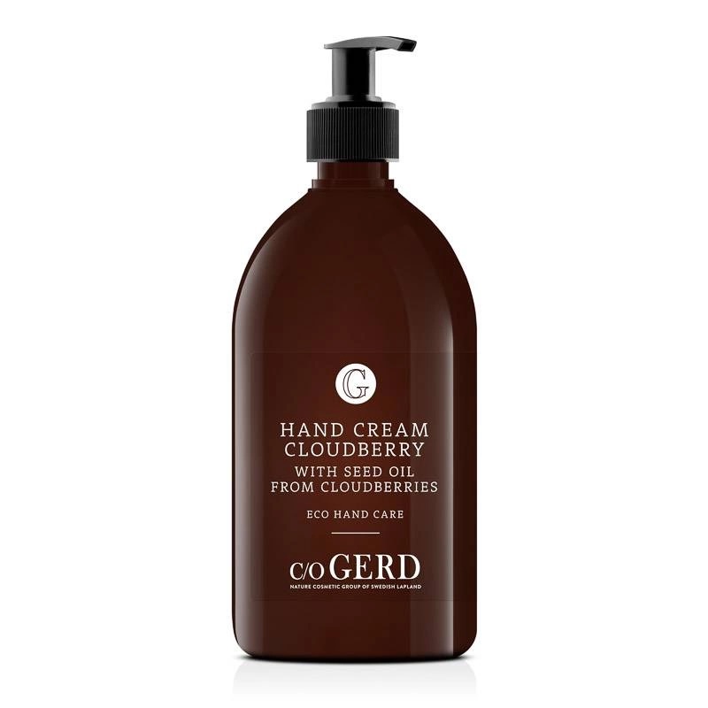 HAND CREAM CLOUDBERRY i gruppen Hnder & ftter / Handkrm  hos Frna Herrgrd & Spa (500)