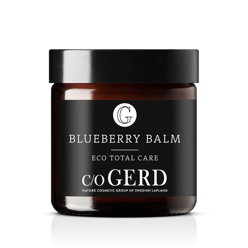 BLUEBERRY BALM 60 ML i gruppen Kroppsvrd / Mamma & Barnprodukter hos Frna Herrgrd & Spa (504-0060)