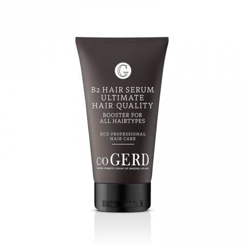 B2 HAIR SERUM 75 ML
