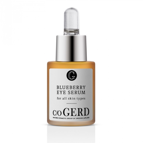 BLUEBERRY EYE SERUM 15 ML 