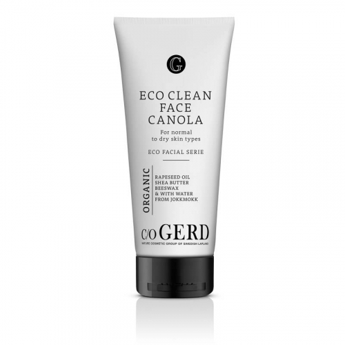 ECO CLEAN FACE CANOLA