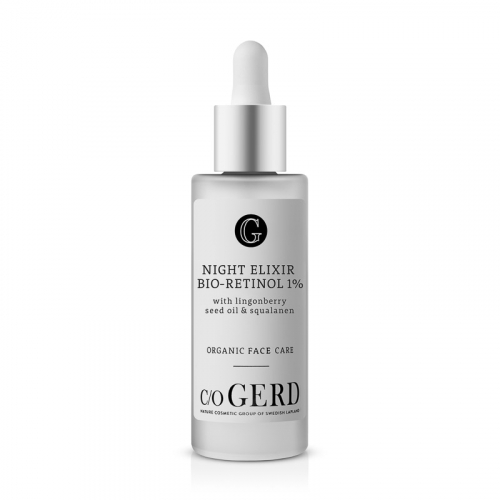 NIGHT ELIXIR BIO-RETINOL 1%