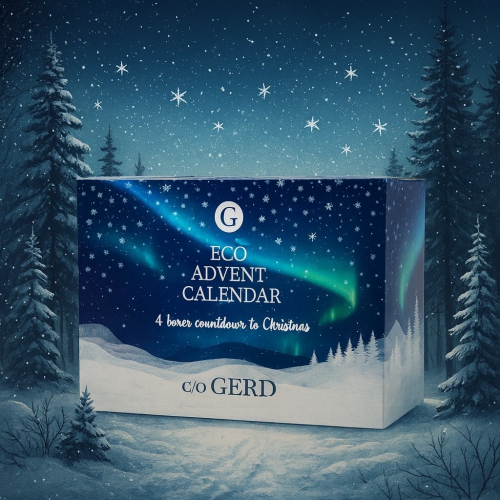 ADVENTSKALENDER BLUEBERRY
