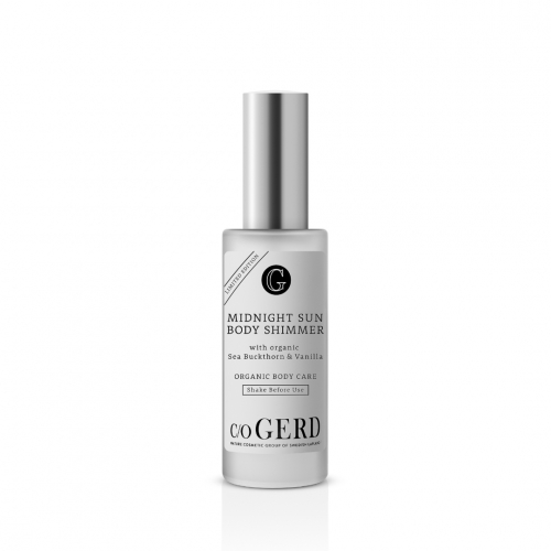 MIDNIGHT SUN BODY SHIMMER 