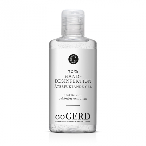 HANDDESINFEKTION 70% 100 ML