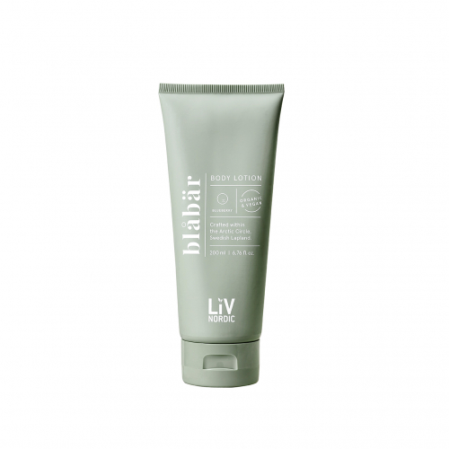 BLBR Body Lotion 